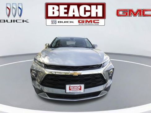 Used 2024 Chevrolet Blazer LT w/ Convenience Package AWD/4WD image 8