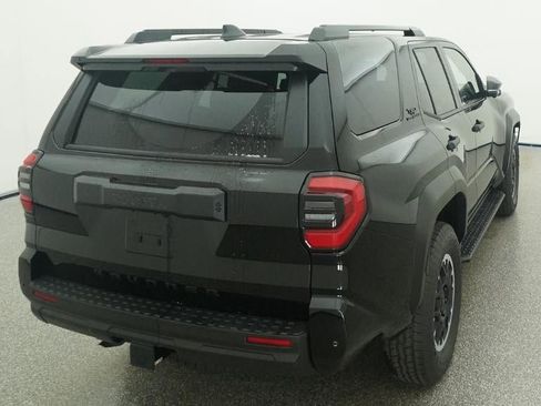 New 2026 Toyota 4Runner TRD Off-Road Premium image 8