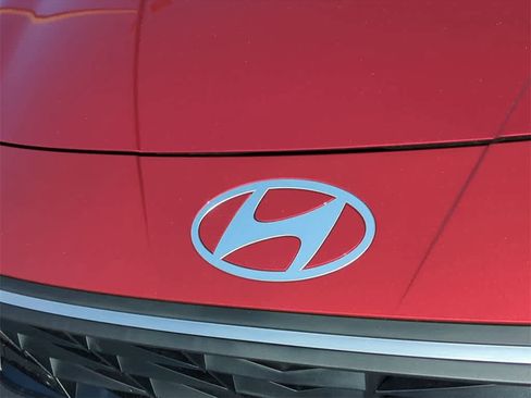 New 2026 Hyundai Elantra Sport w/ Cargo Package image 12