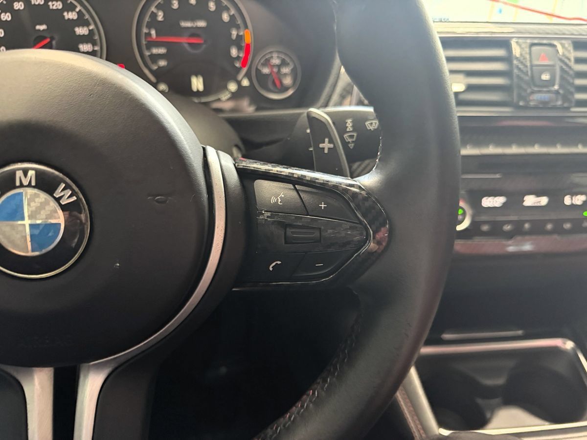 Used 2016 BMW M4 Coupe RWD image 42