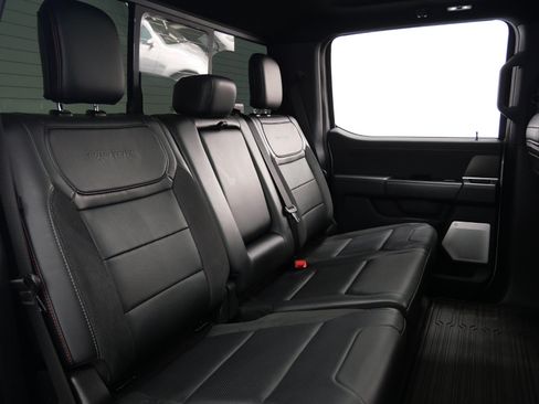 Used 2025 Ford F150 Raptor AWD/4WD image 30