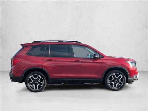 Used 2023 Honda Passport Elite image 4
