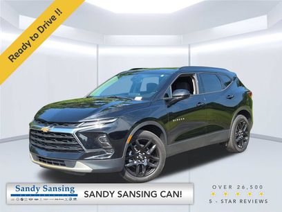 Used 2025 Chevrolet Blazer LT w/ Convenience Package