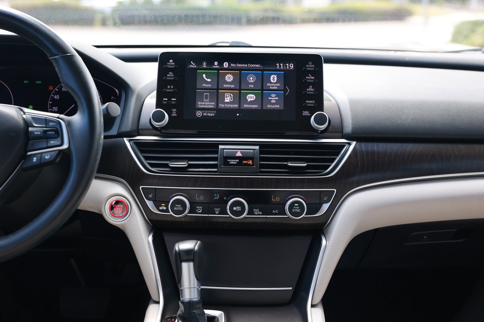 Used 2018 Honda Accord EX-L image 30