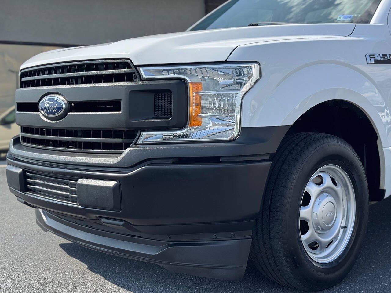Used 2018 Ford F150 XL RWD image 32