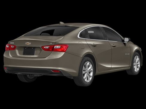Used 2023 Chevrolet Malibu LT FWD image 17