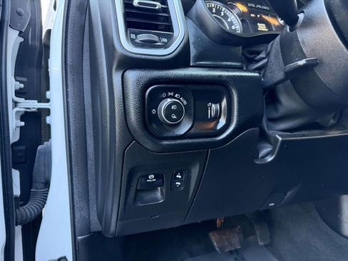 Used 2021 RAM 1500 Big Horn image 27