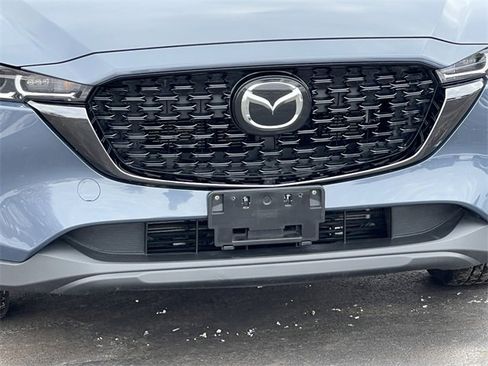 Used 2024 MAZDA CX-5 Carbon Edition image 43