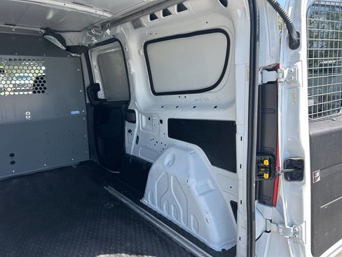 Used 2021 RAM ProMaster City Tradesman SLT image 21