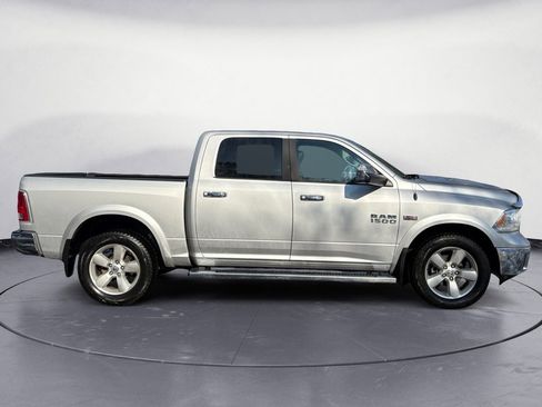 Used 2018 RAM 1500 Laramie image 6