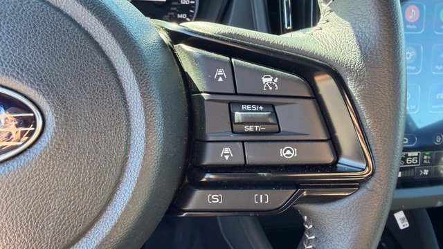 Used 2026 Subaru Forester Premium AWD/4WD image 18