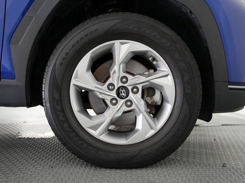 Used 2022 Hyundai Tucson SE image 55