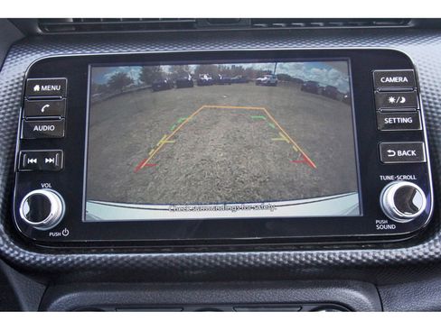 Certified 2024 Nissan Kicks SV FWD image 23