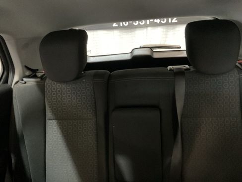 Used 2020 Chevrolet Trax LS w/ Tint and Cruise Package FWD image 25