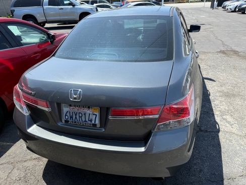 Used 2012 Honda Accord EX image 6