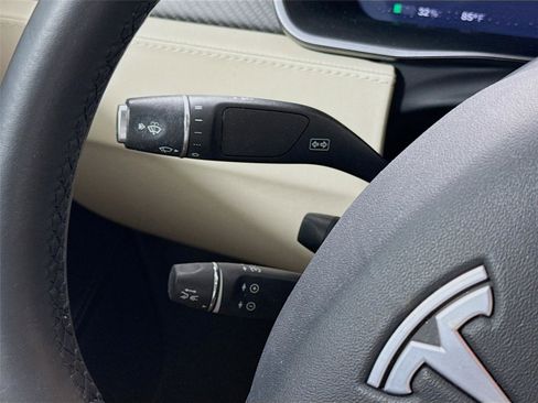 Used 2018 Tesla Model S 75D AWD/4WD image 4