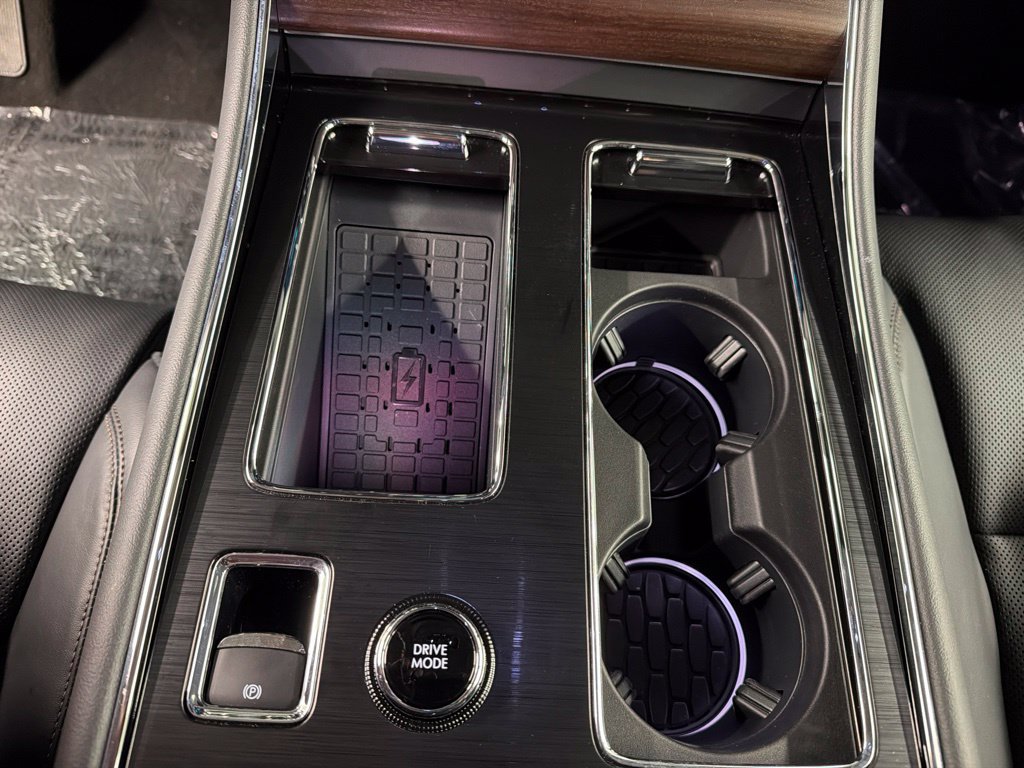 New 2027 Lincoln Aviator Reserve AWD/4WD image 15