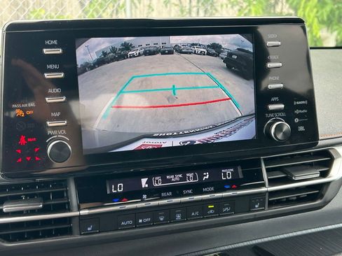 Certified 2023 Toyota Sienna XSE w/ XSE Plus Package AWD/4WD image 39