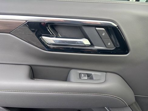 New 2026 Chevrolet Tahoe Premier w/ Sun And Tow Package image 34