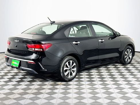 Used 2023 Kia Rio S w/ Technology Package image 10