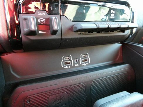 Used 2025 RAM 1500 Big Horn image 26