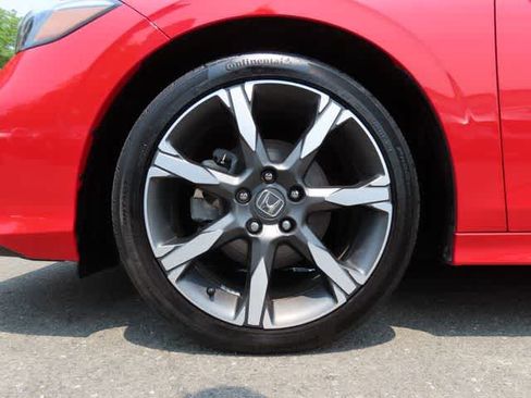 Certified 2025 Honda Civic Sport Touring image 10