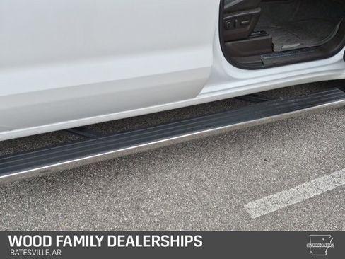 Used 2019 GMC Sierra 1500 Denali w/ Denali Ultimate Package image 32