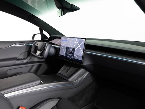 Used 2023 Tesla Model X AWD/4WD image 27