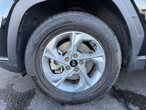 Used 2023 Hyundai Tucson SEL AWD/4WD image 22
