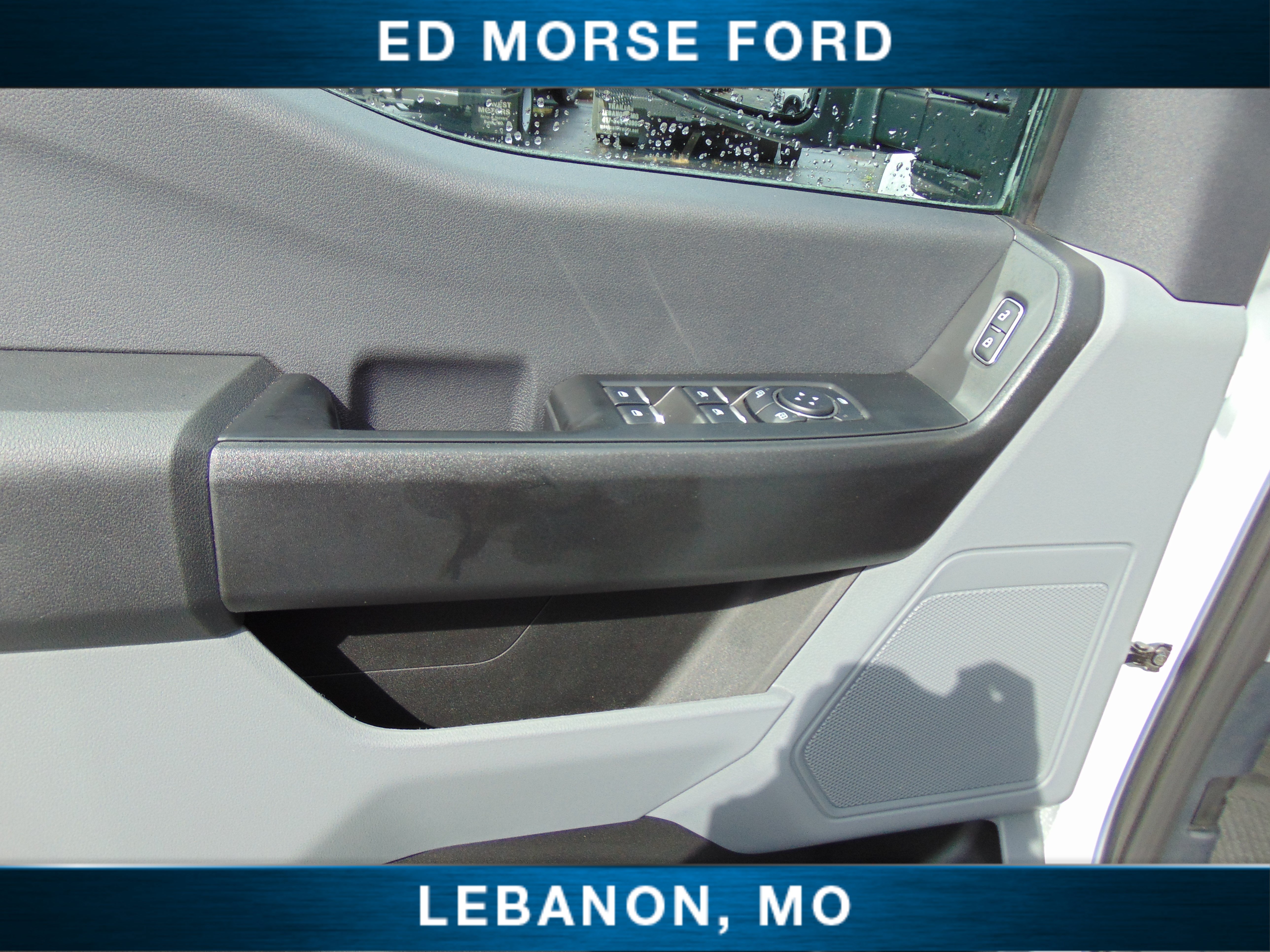 New 2026 Ford F350 XL w/ XL Chrome Package AWD/4WD image 14