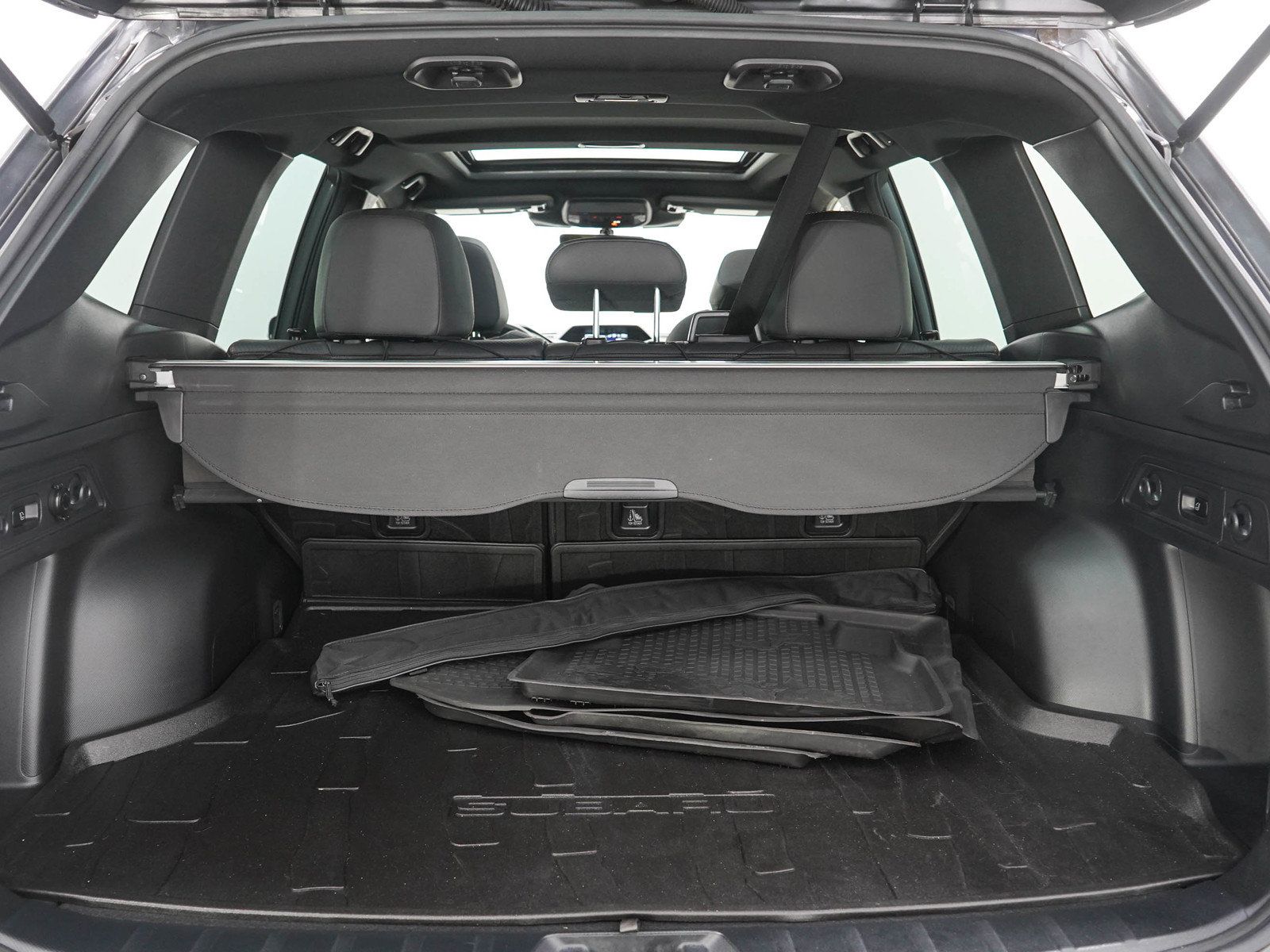 Used 2022 Subaru Forester Wilderness AWD/4WD image 9
