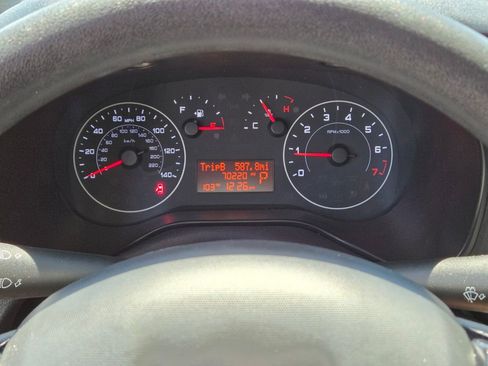 Used 2022 RAM ProMaster City Wagon FWD image 24