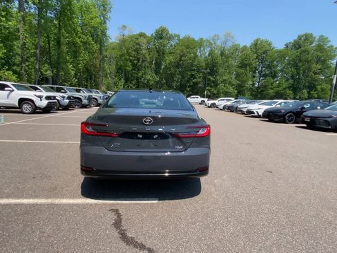 Used 2026 Toyota Camry XLE w/ Premium Package AWD/4WD image 10