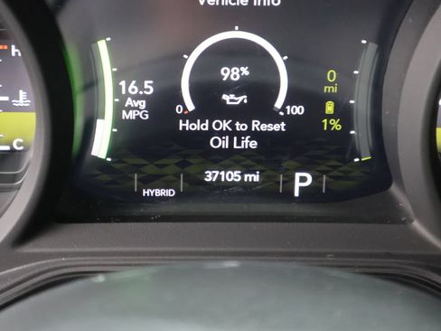 Used 2024 Jeep Wrangler Unlimited AWD/4WD image 29