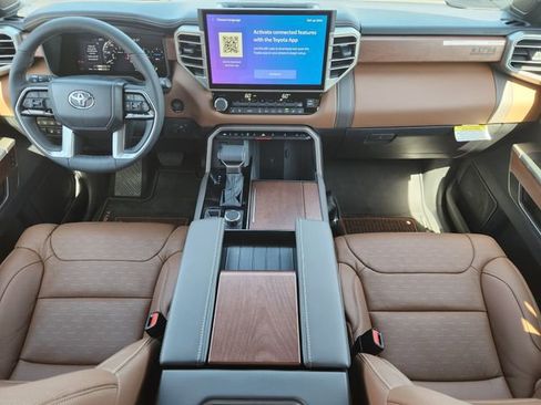 New 2026 Toyota Tundra 1794 Edition AWD/4WD image 24