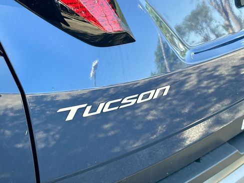 New 2026 Hyundai Tucson SE FWD image 10