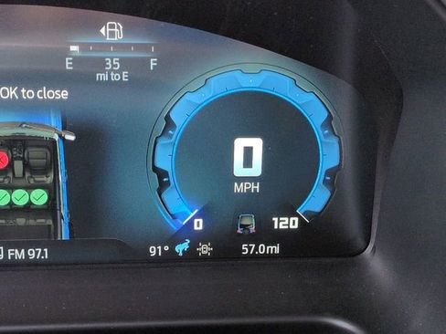 New 2025 Ford Bronco Outer Banks image 33