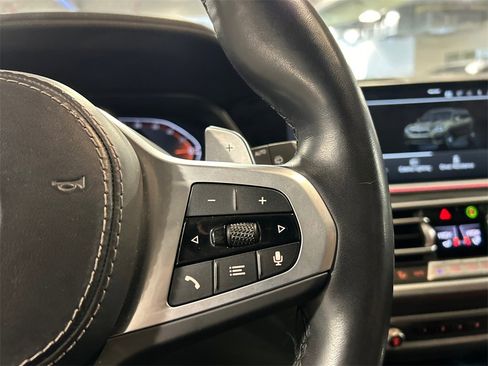 Used 2023 BMW X5 xDrive40i w/ M Sport Package image 14