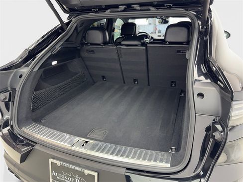 Used 2021 Porsche Cayenne Coupe image 75