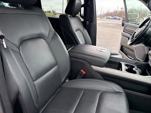 Used 2022 RAM 1500 Sport w/ Rebel Level 2 Equipment Group image 40