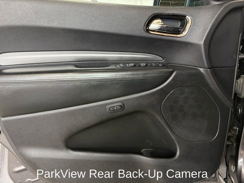 Used 2020 Dodge Durango R/T AWD/4WD image 10