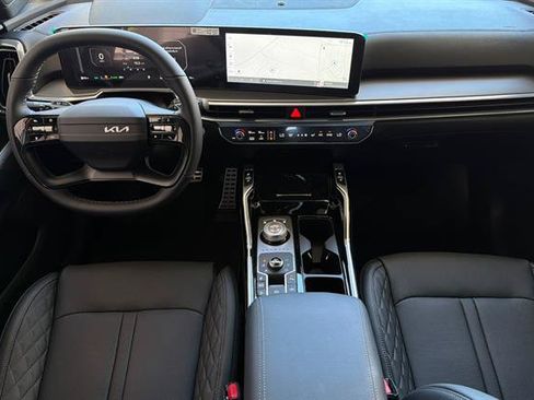 New 2026 Kia Sorento SX Prestige AWD/4WD image 15