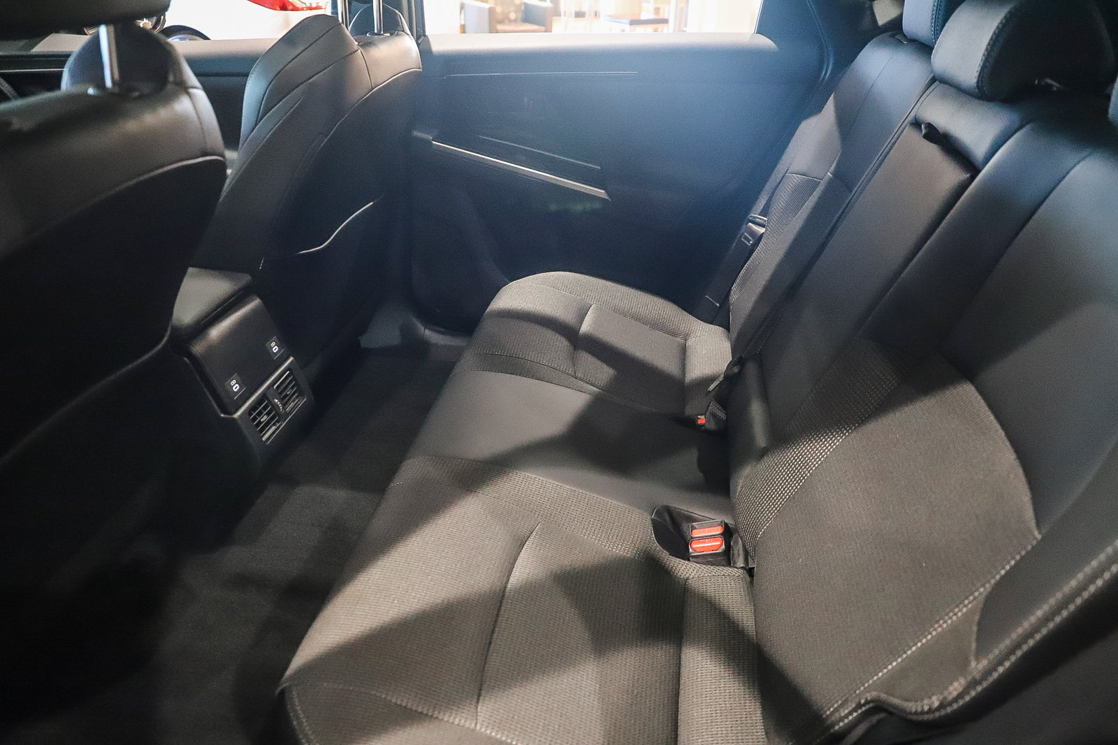 Certified 2023 Toyota bZ4X AWD w/ Weather Package image 17