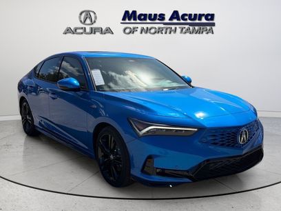 New 2026 Acura Integra A-Spec w/ Technology Package