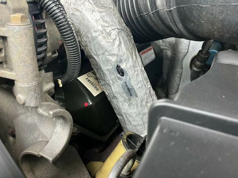 Used 1999 Ford F450 2WD Regular Cab Super Duty image 61