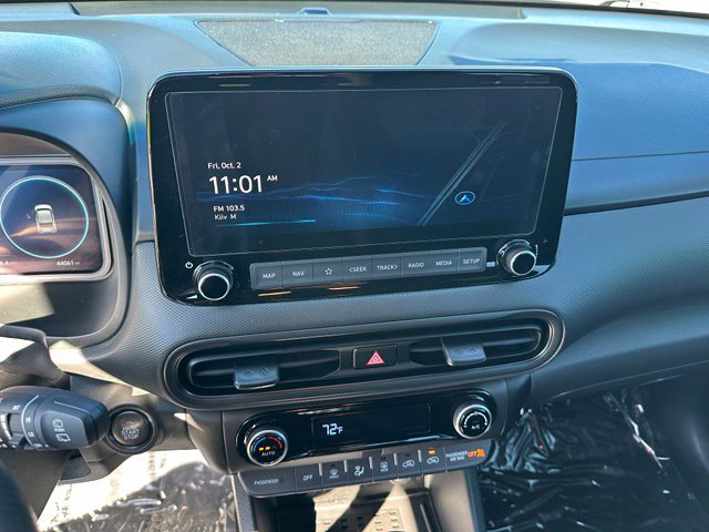 Used 2023 Hyundai Kona N w/ Cargo Package FWD image 23