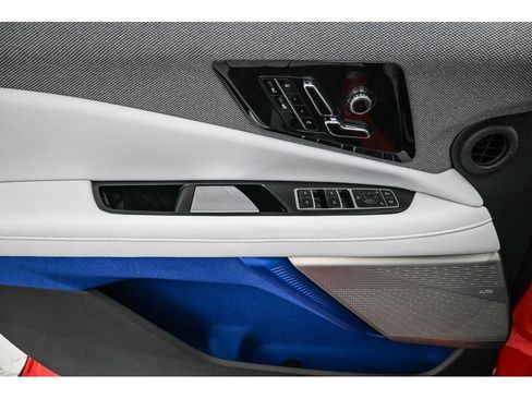 Certified 2025 Cadillac Optiq Sport 1 AWD/4WD image 10