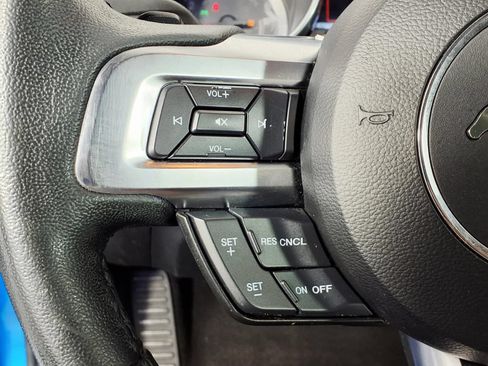 Used 2019 Ford Mustang Coupe w/ Equipment Group 101A RWD image 17