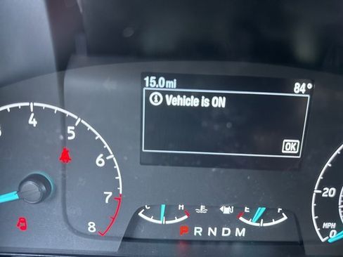 New 2025 Ford Transit 250 148 Medium Roof image 19