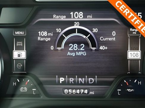 Used 2022 RAM 1500 Lone Star image 23